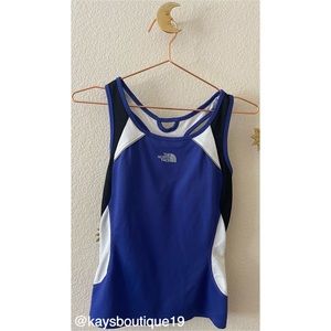 The North Face Flight Series Racerback Tank Top Size XS